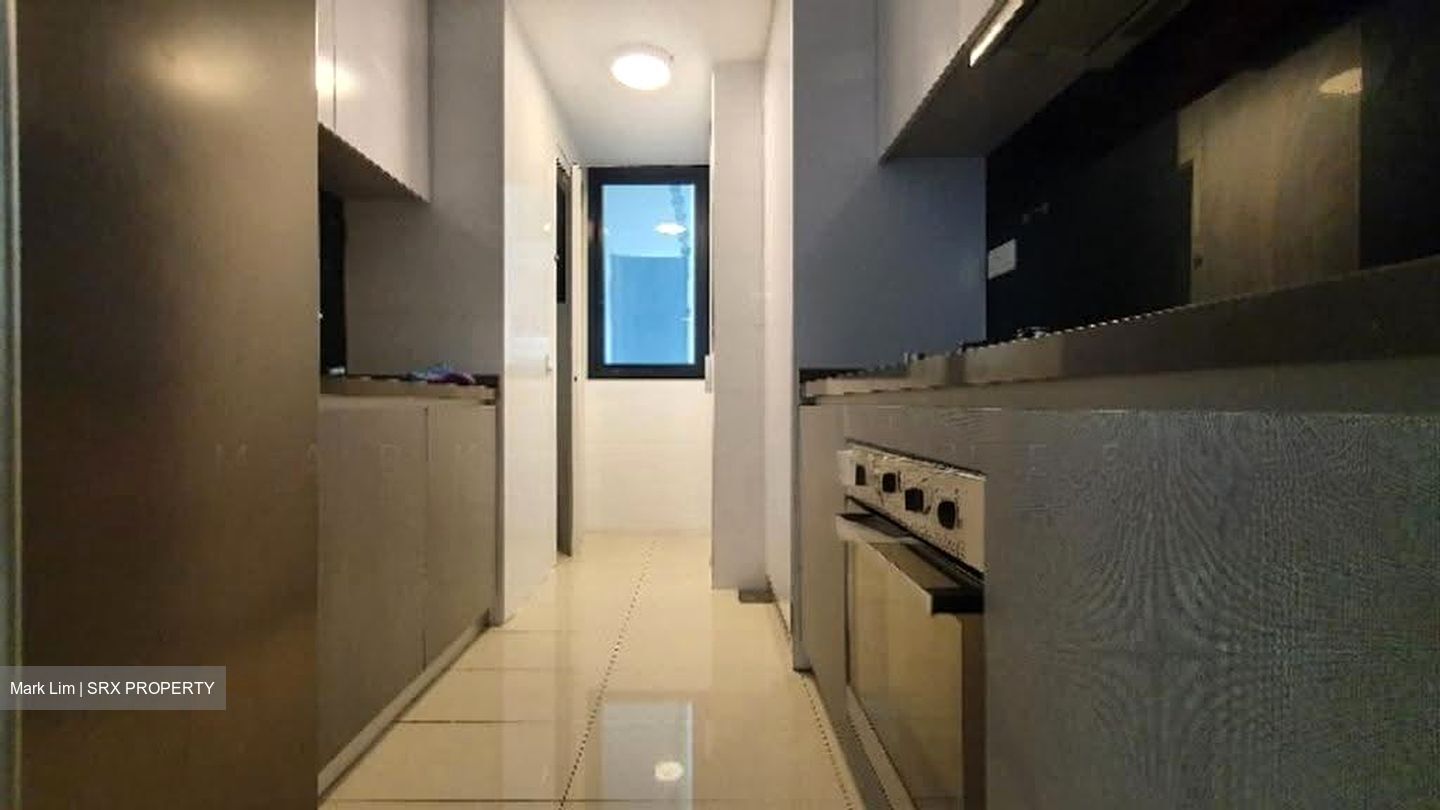 Sky Green (D13), Condominium #629775811